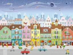 Ortograf Little Friends 34349 Ortograf Little Friends 34349