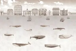 Ortograf Подводный мир 33888 Ortograf Подводный мир 33888
