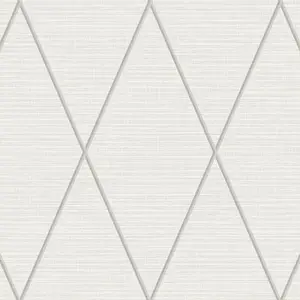 Фото Обои Paper Ink Navy Grey&White BL71800 - 1 Обои Paper Ink Navy Grey&White BL71800 - фото 1