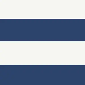 Фото Обои Paper Ink Navy Grey&White BL72512 - 1 Обои Paper Ink Navy Grey&White BL72512 - фото 1