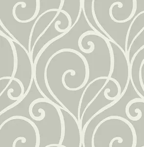 Фото Обои Paper Ink Coastal Chic co10020 - 1 Обои Paper Ink Coastal Chic co10020 - фото 1