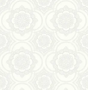 Фото Обои Paper Ink Coastal Chic co10400 - 1 Обои Paper Ink Coastal Chic co10400 - фото 1