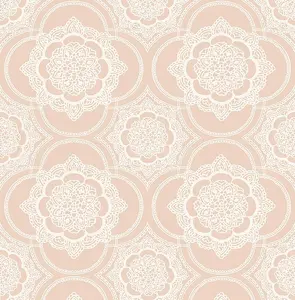 Фото Обои Paper Ink Coastal Chic co10401 - 1 Обои Paper Ink Coastal Chic co10401 - фото 1