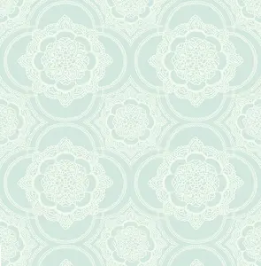 Фото Обои Paper Ink Coastal Chic co10412 - 1 Обои Paper Ink Coastal Chic co10412 - фото 1