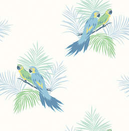 Обои Paper Ink Coastal Chic co11202 Обои Paper Ink Coastal Chic co11202