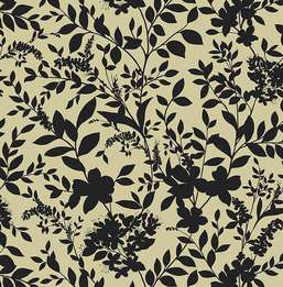 Обои Paper Ink Modern Silhouettes la40600 Обои Paper Ink Modern Silhouettes la40600