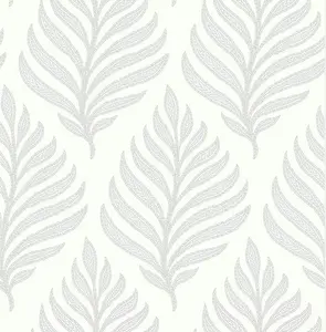 Фото Обои Paper Ink Modern Silhouettes la41102 - 1 Обои Paper Ink Modern Silhouettes la41102 - фото 1