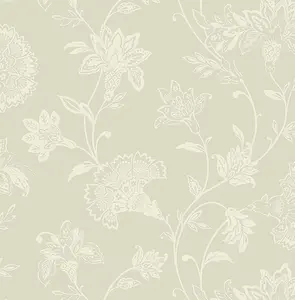 Фото Обои Paper Ink Modern Silhouettes la41309 - 1 Обои Paper Ink Modern Silhouettes la41309 - фото 1
