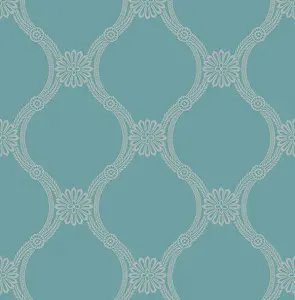 Фото Обои Paper Ink Modern Silhouettes la41422 - 1 Обои Paper Ink Modern Silhouettes la41422 - фото 1