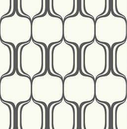 Обои Paper Ink Modern Silhouettes la42901 Обои Paper Ink Modern Silhouettes la42901