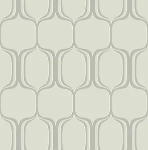 Фото Обои Paper Ink Modern Silhouettes la42902 - 1 Обои Paper Ink Modern Silhouettes la42902 - фото 1