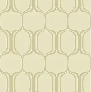 Фото Обои Paper Ink Modern Silhouettes la42907 - 1 Обои Paper Ink Modern Silhouettes la42907 - фото 1