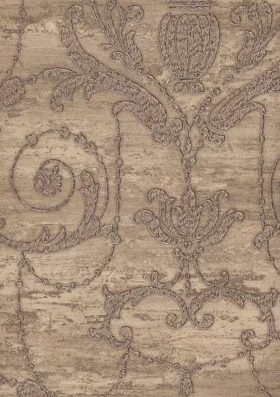 Обои Quarta Parete Barossa ZS16330
