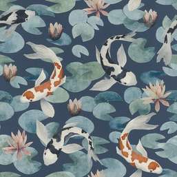 Обои Rasch Kimono 409444 Обои Rasch Kimono 409444