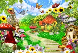 Renaissance Fresco Детские 2173 Renaissance Fresco Детские 2173