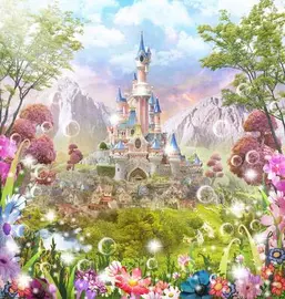 Renaissance Fresco Детские 2182 Renaissance Fresco Детские 2182