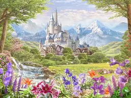 Renaissance Fresco Детские 2252 Renaissance Fresco Детские 2252