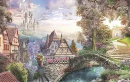 Renaissance Fresco Детские 2254 Renaissance Fresco Детские 2254