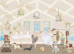 Renaissance Fresco Детские 2300 Renaissance Fresco Детские 2300