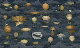 Renaissance Fresco Детские 2303 Renaissance Fresco Детские 2303