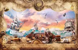 Renaissance Fresco Детские B001 Renaissance Fresco Детские B001