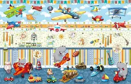 Renaissance Fresco Детские B005 Renaissance Fresco Детские B005