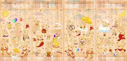 Renaissance Fresco Детские B026 Renaissance Fresco Детские B026