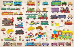 Renaissance Fresco Детские B028 Renaissance Fresco Детские B028