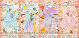 Renaissance Fresco Детские B030 Renaissance Fresco Детские B030