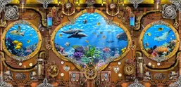 Renaissance Fresco Детские B034 Renaissance Fresco Детские B034
