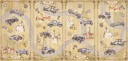 Renaissance Fresco Детские B041 Renaissance Fresco Детские B041