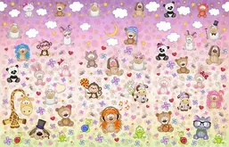 Renaissance Fresco Детские B048 Renaissance Fresco Детские B048