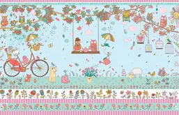 Renaissance Fresco Детские B049 Renaissance Fresco Детские B049