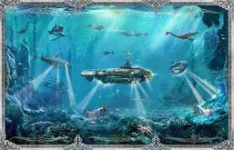 Renaissance Fresco Детские B050 Renaissance Fresco Детские B050
