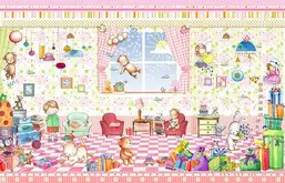 Renaissance Fresco Детские B051 Renaissance Fresco Детские B051