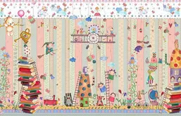 Renaissance Fresco Детские B052 Renaissance Fresco Детские B052
