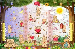 Renaissance Fresco Детские B053 Renaissance Fresco Детские B053