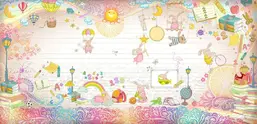 Renaissance Fresco Детские B066 Renaissance Fresco Детские B066