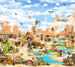 Renaissance Fresco Детские B070 Renaissance Fresco Детские B070