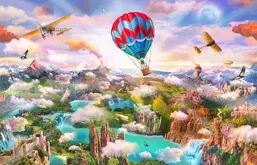 Renaissance Fresco Детские м074 Renaissance Fresco Детские м074