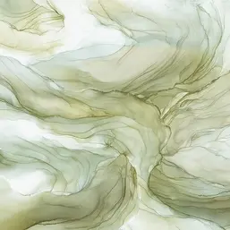 Renaissance Fresco Fluid Art FF013col3 Renaissance Fresco Fluid Art FF013col3
