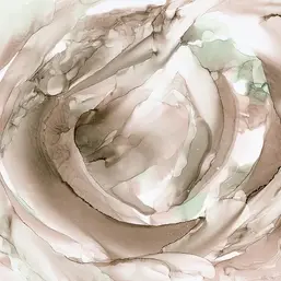 Renaissance Fresco Fluid Art FL012col2 Renaissance Fresco Fluid Art FL012col2