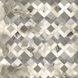 Renaissance Fresco Geometric GEO001col3 Renaissance Fresco Geometric GEO001col3