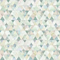 Renaissance Fresco Geometric GEO002col1 Renaissance Fresco Geometric GEO002col1