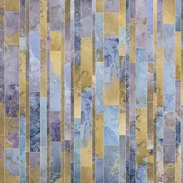 Renaissance Fresco Geometric GEO003col1 Renaissance Fresco Geometric GEO003col1