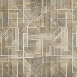 Renaissance Fresco Geometric GEO007col2 Renaissance Fresco Geometric GEO007col2
