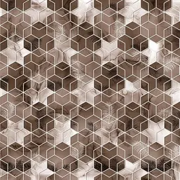Renaissance Fresco Geometric GEO009col2 Renaissance Fresco Geometric GEO009col2