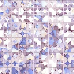 Renaissance Fresco Geometric GEO010col2 Renaissance Fresco Geometric GEO010col2