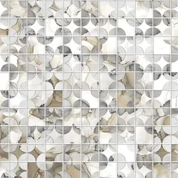 Renaissance Fresco Geometric GEO010col3 Renaissance Fresco Geometric GEO010col3