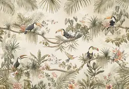 Renaissance Fresco Tropical ag0259-A Renaissance Fresco Tropical ag0259-A